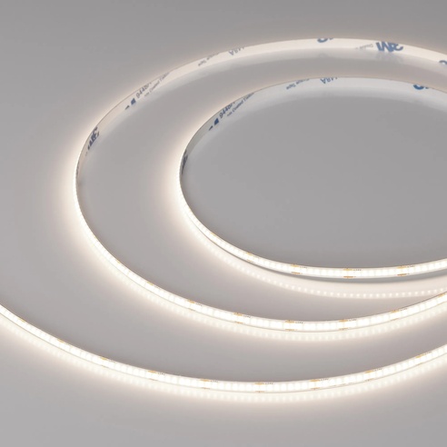 Лента светодиодная COB-X400-5mm 24V Day4000 (7.2 W/m, IP20, CSP, 5m) (Arlight, -)