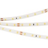 Лента светодиодная RTW 2-5000SE 24V Cool (2835, 300 LED, PRO) (Arlight, 7.2 Вт/м, IP65)