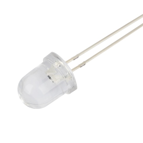 Светодиод ARL-8003RGBC-B-7color Fast (Arlight, 8мм (круглый))