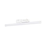 Светильник LGD-TUBE-TURN-4TR-L600-20W Warm3000 (WH, 180 deg, 230V) (Arlight, IP20 Металл, 3 года)