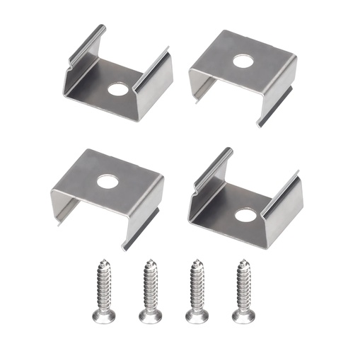 Держатель ARL-NOVA-1615-CLIP STEEL (Arlight, Металл)