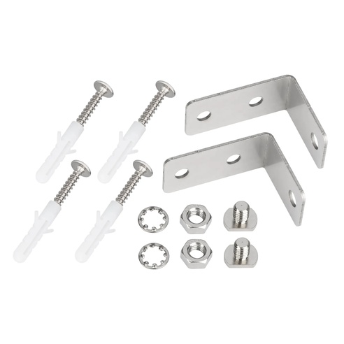 Держатель IP-LINE-4050 настенный (Arlight, Металл)