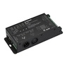 INTELLIGENT ARLIGHT Декодер SMART-DMX512-104-83-RDM-SUF (12-48V, 4x8A, XLR3/RJ45) (IARL, IP20 Металл, 5 лет)