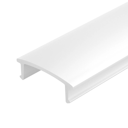 Экран WARDROBE-1930-2000 OPAL (Arlight, Пластик)