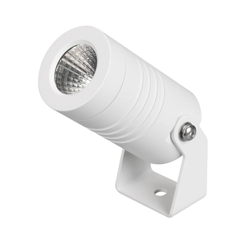 Светильник ALT-RAY-R42-5W Warm3000 (WH, 25 deg, 230V) (Arlight, IP67 Металл, 3 года)