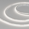Лента светодиодная RT-A160-5mm 24V White6000 (15 W/m, IP20, 2835, 5m) (Arlight, Открытый)
