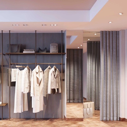 Светильник MS-VORTEX-BUILT-R135-30W Warm3000 (WH-WH, 17 deg, 230V) (Arlight, IP20 Металл, 5 лет)