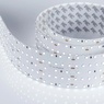 Лента светодиодная S2-2500 24V White 6000K 59mm (2835, 420 LED/m, LUX) (Arlight, 30 Вт/м, IP20)