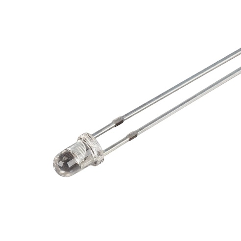 Светодиод ARL-3214URC-10cd (Arlight, 3мм (круглый))