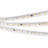 Лента светодиодная ARL-50000PV-5060-54-230V White6000 (15mm, 8W, IP65) (Arlight, 8 Вт/м, IP65)
