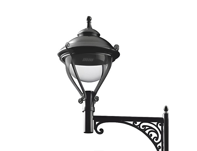 Венчающие OXOR