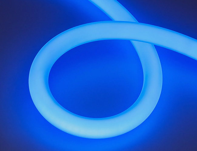 Серия MOONLIGHT ROUND BLACK 24V [чёрный]