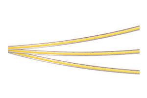 X528 24V 8mm 6 W/m FreeCut