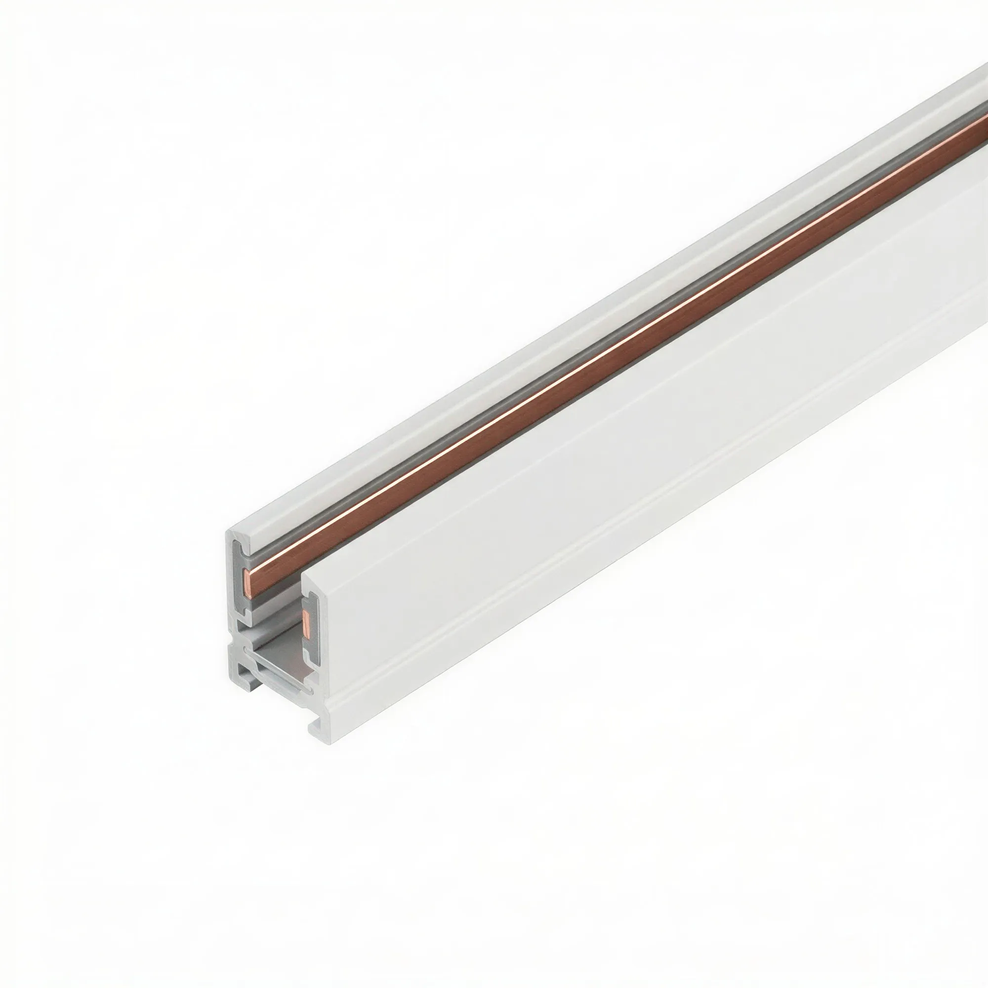 Трек MAG-MICROCOSM-TRACK-1115-2000 (WH) (Arlight, IP20 Металл, 3 года) - изображение товара