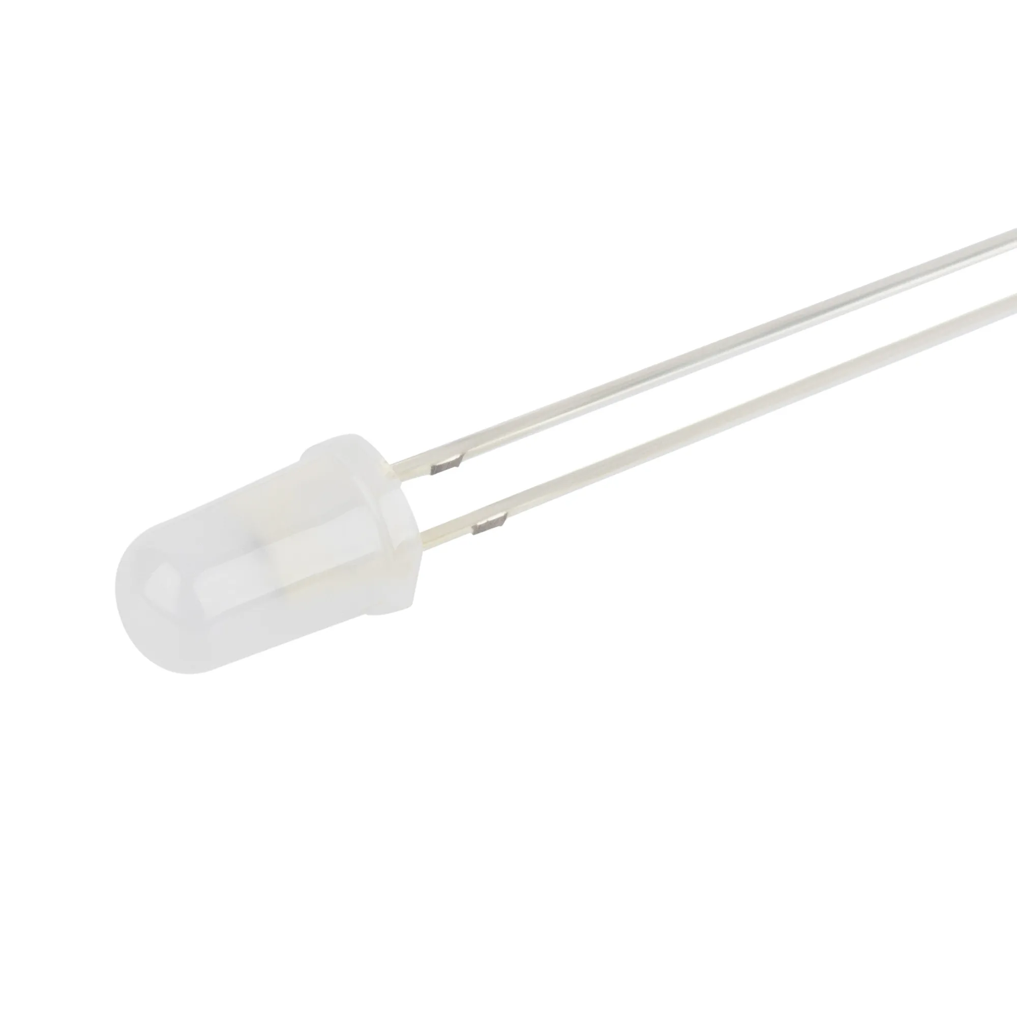 Светодиод ARL-5213URC-2cd-12V (Arlight, 5мм (круглый)) - изображение товара