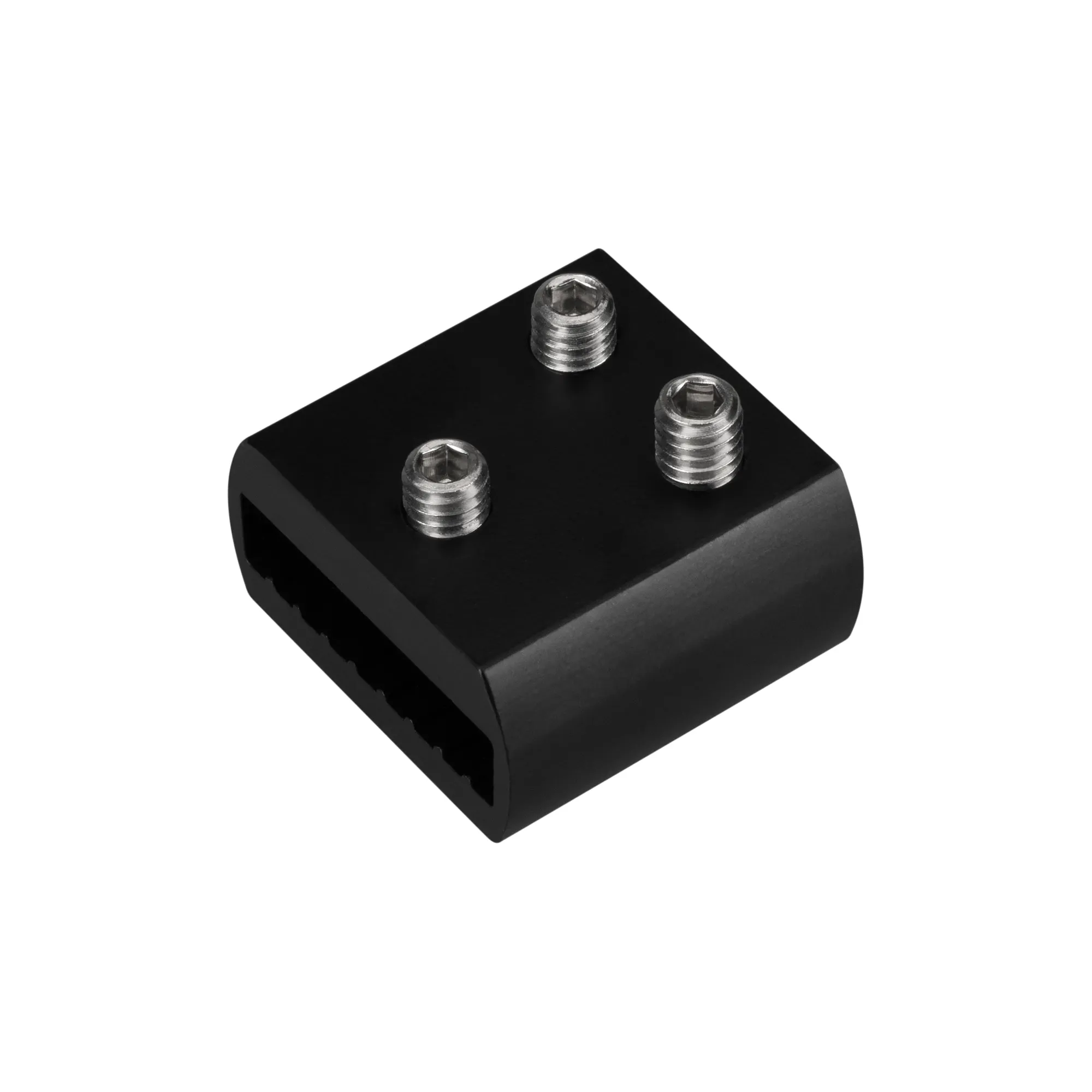 Фиксатор ремня ART-INBELT-FIX (BK)  (Arlight, -)