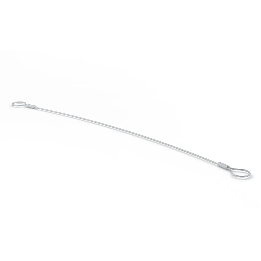 Трос ALU-LINE-DUO страховочный (Arlight, Металл) - изображение товара