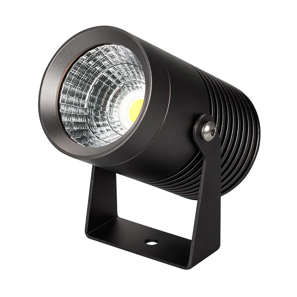 Светильник ALT-RAY-R61-15W Warm3000 (DG, 25 deg, 230V) (Arlight, IP67 Металл, 3 года)