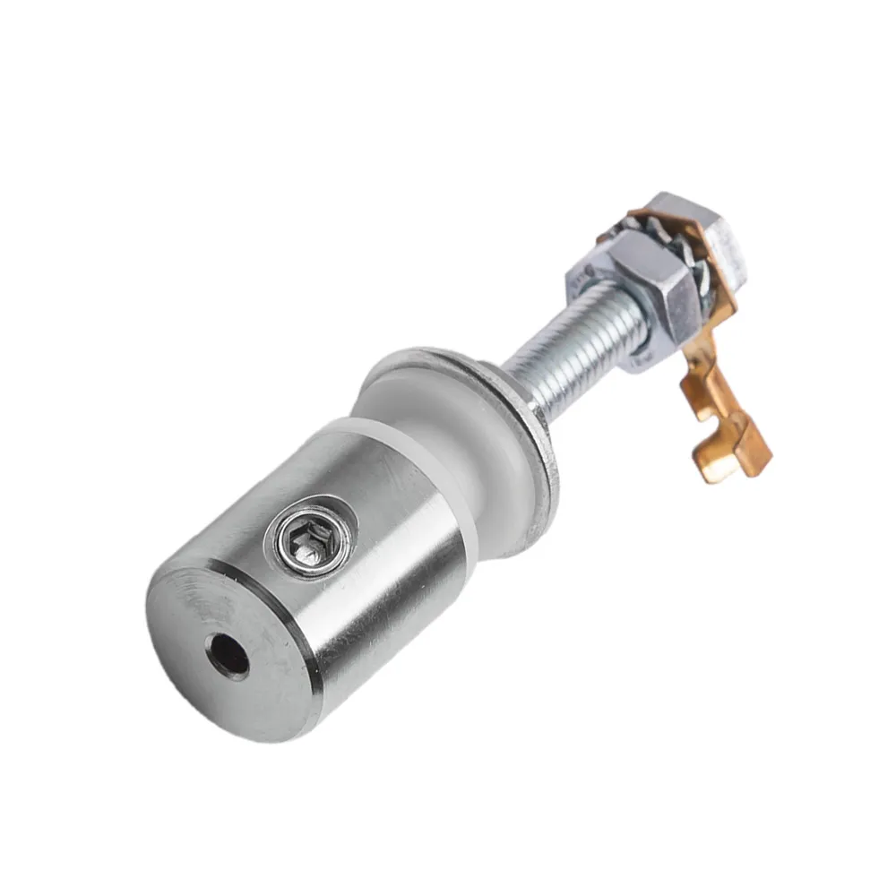 Втулка W-B-Z продольная с винтом (для столешниц) (Arlight, Металл) - изображение товара