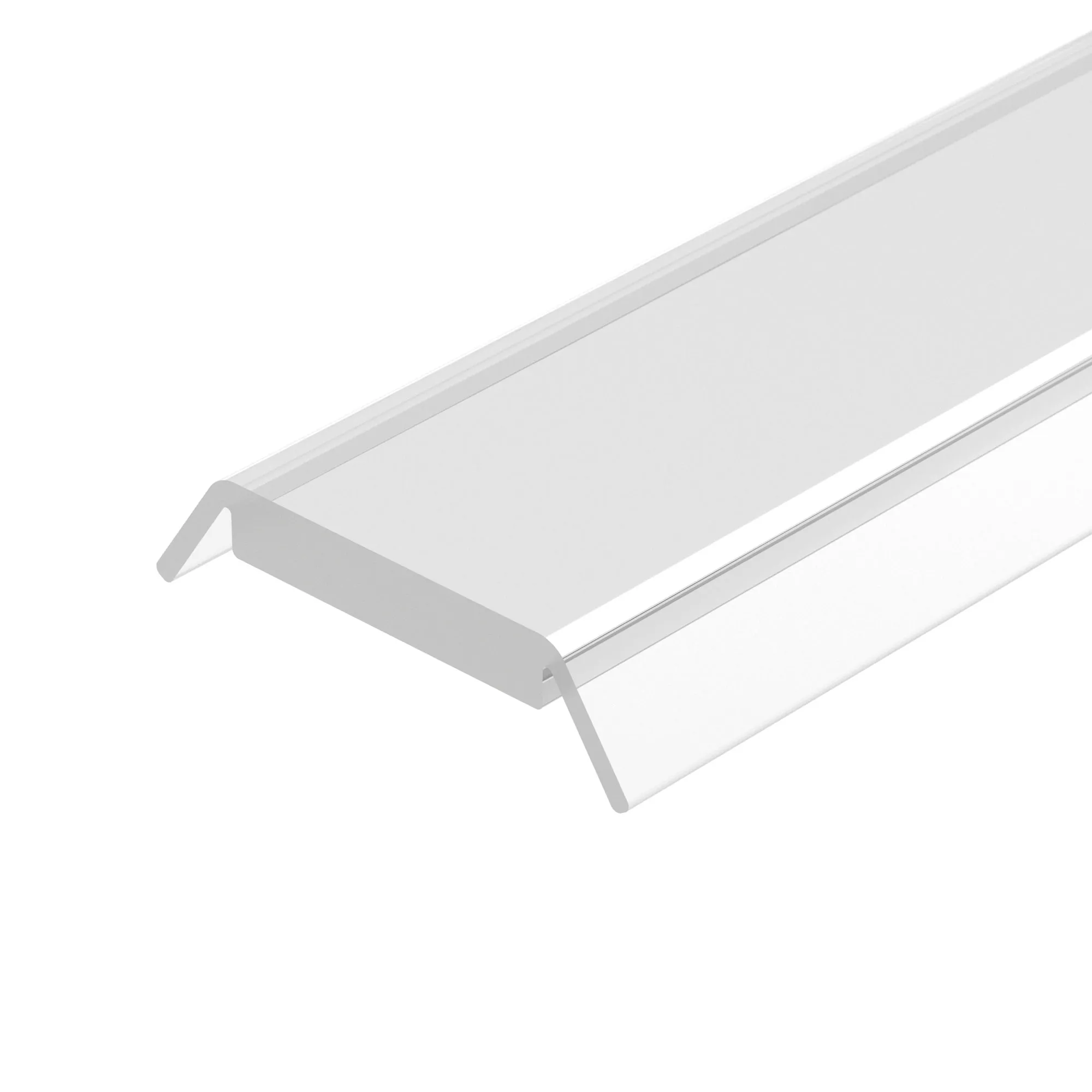 Экран прозрачный для PHS (Arlight, Пластик) - изображение товара