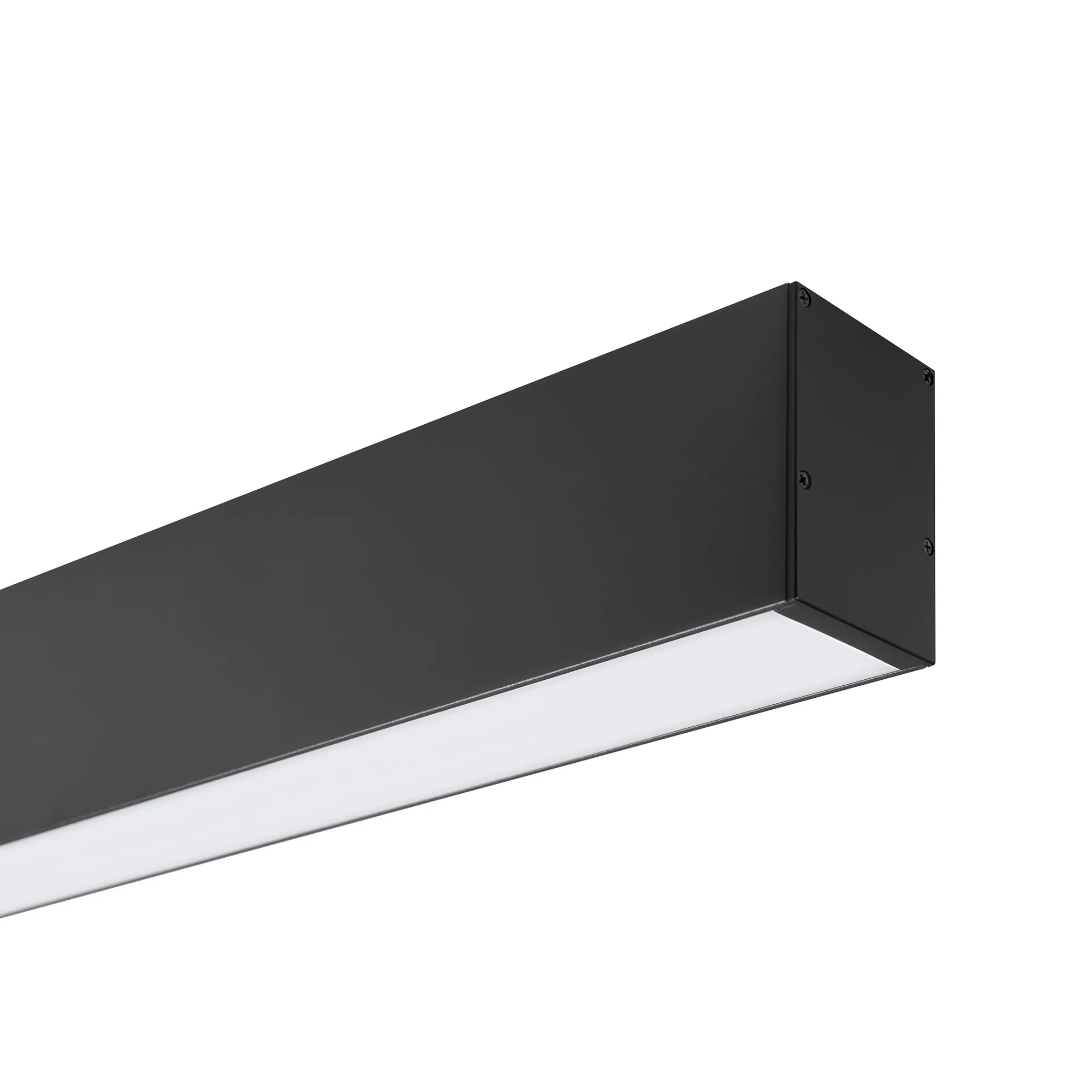 Светильник SP-LINE-4970-L510-17W Warm3000 (RAL9005, 120 deg, 230V) IP33 (Arlight, Металл) - изображение товара