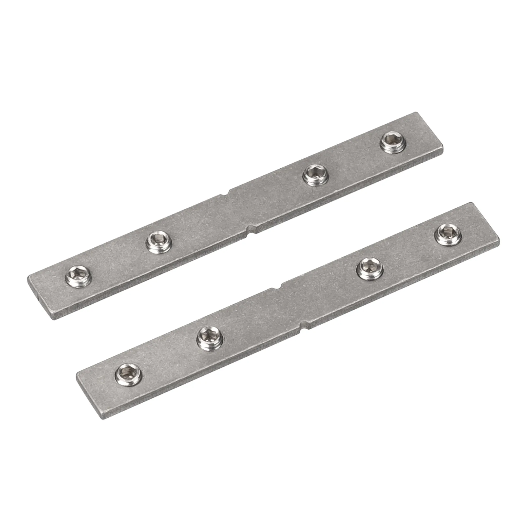 Соединитель профиля PLS-ZM-180 (Arlight, Металл) - изображение товара