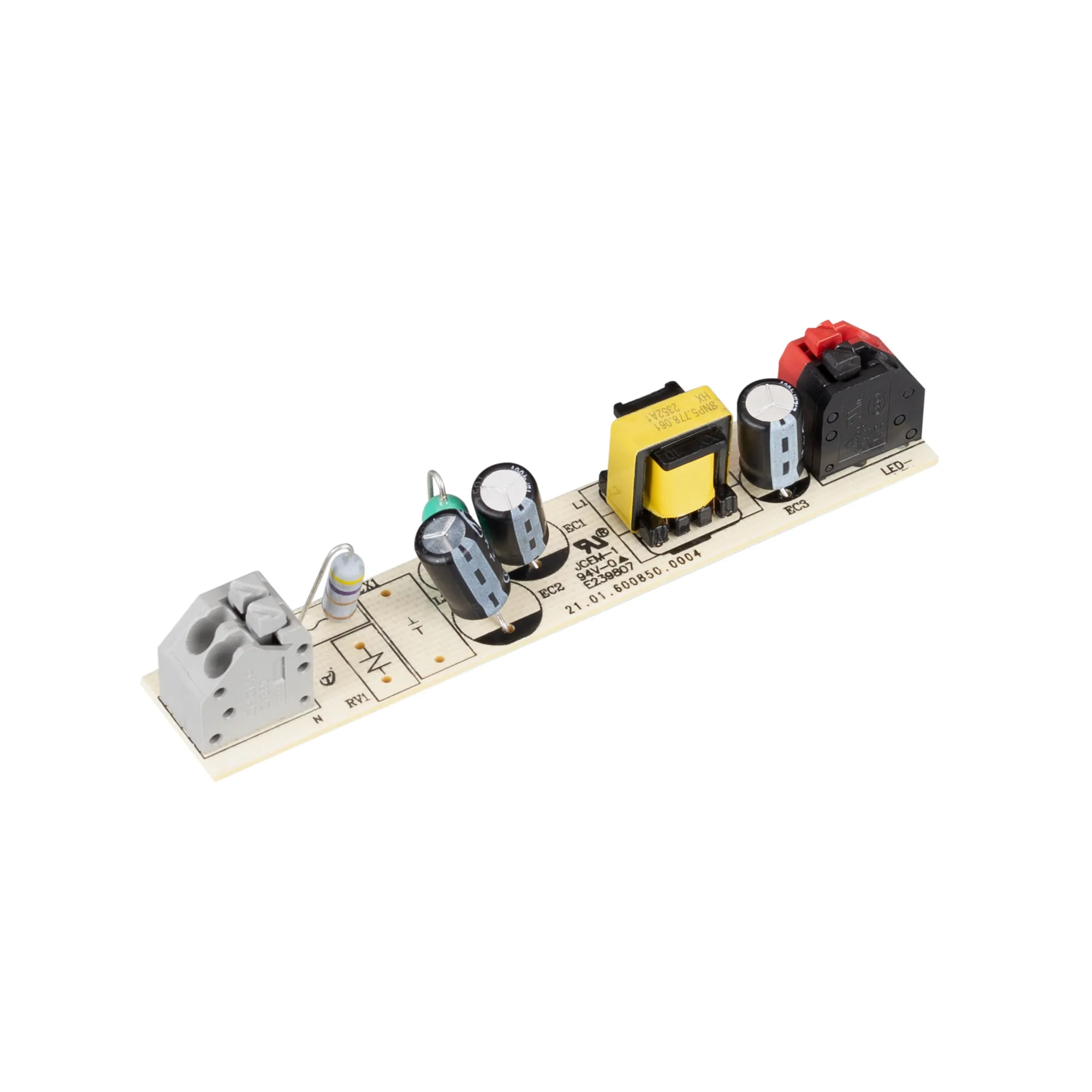 Блок питания ARJ-SP-88240 (21W, 70-88V, 240mA) (Arlight, Бескорпусной) - изображение товара