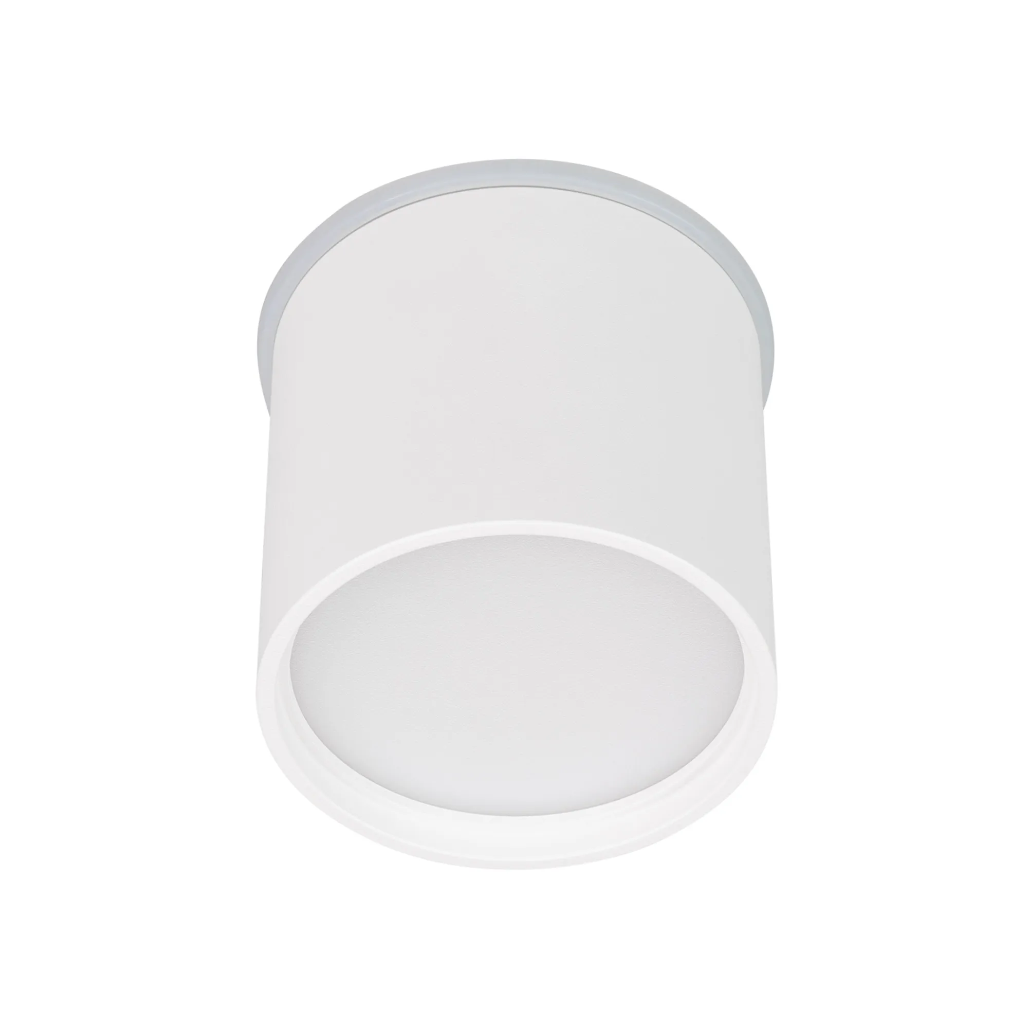 Светильник SP-CYLINDO-R75-7W Day4000 (WH, 110 deg, 230V) (Arlight, IP54 Металл, 3 года) - изображение товара