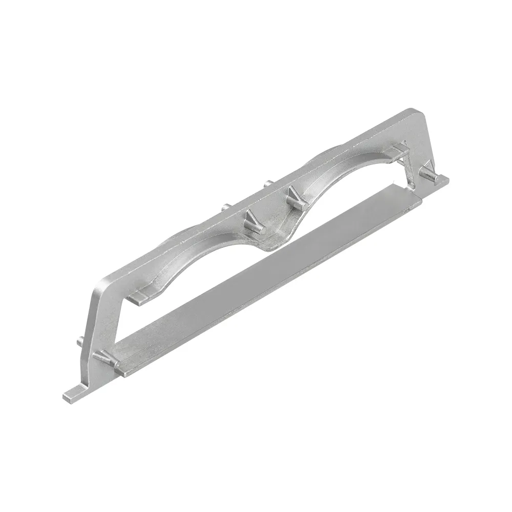 Соединитель ALU-POWER-RW116F (Arlight, Металл) - изображение товара