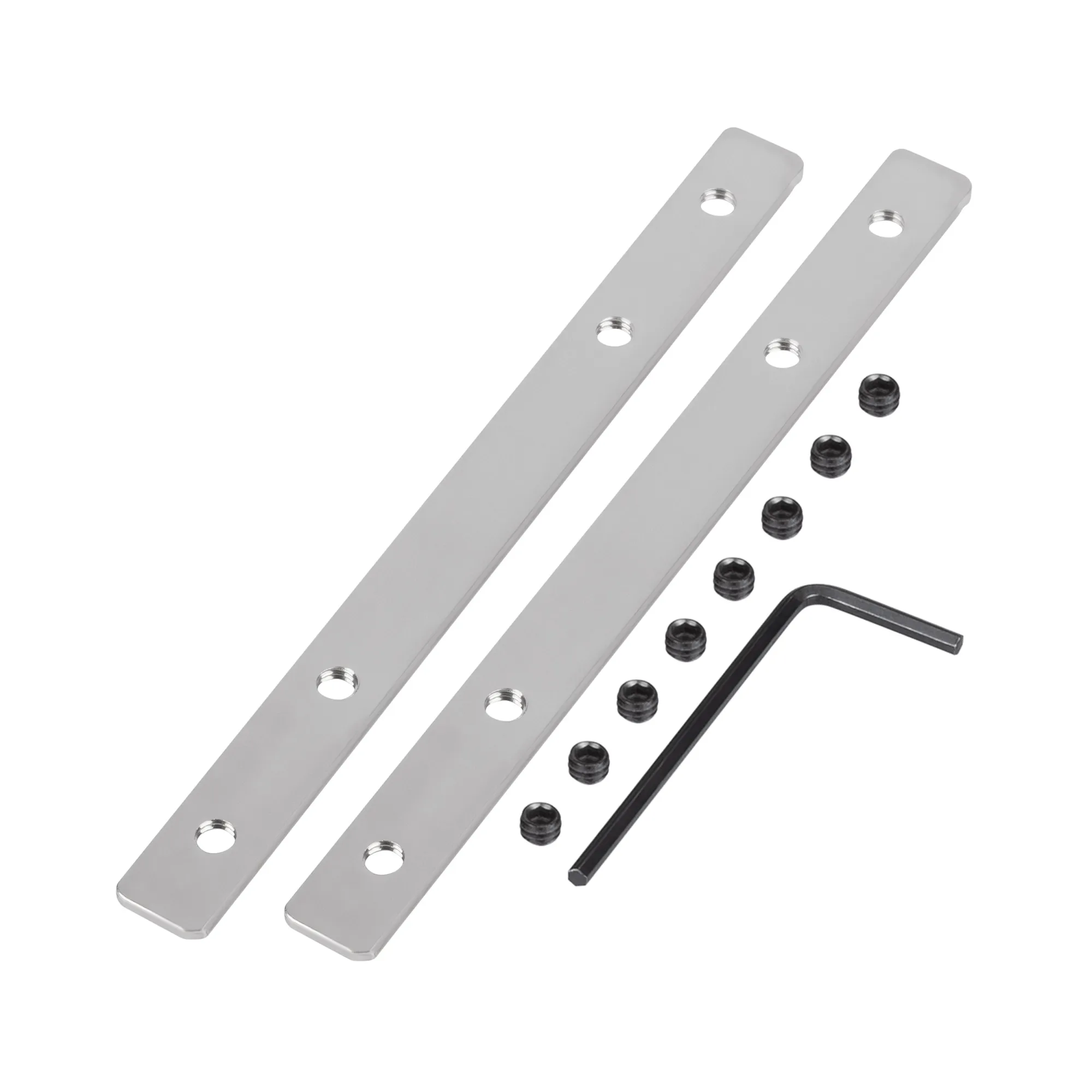 Соединитель профиля LINE-2525-180 Set (Arlight, Металл)