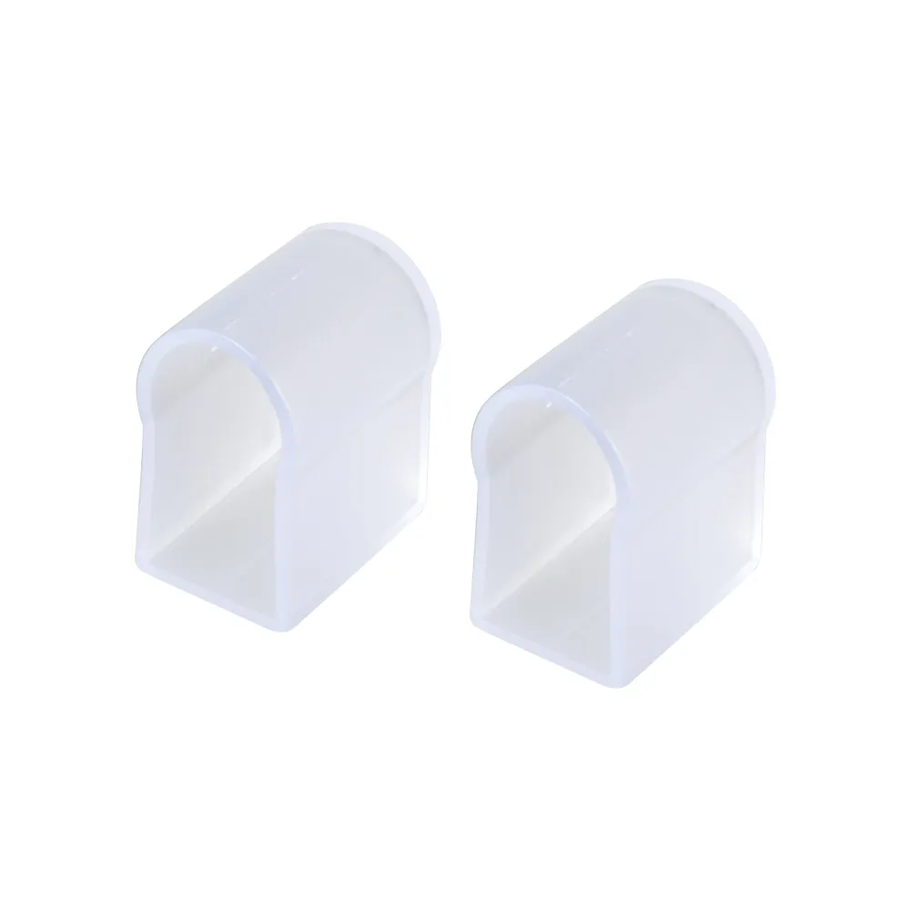 Заглушка ARL-U15-Cap (Arlight, Пластик) - изображение товара