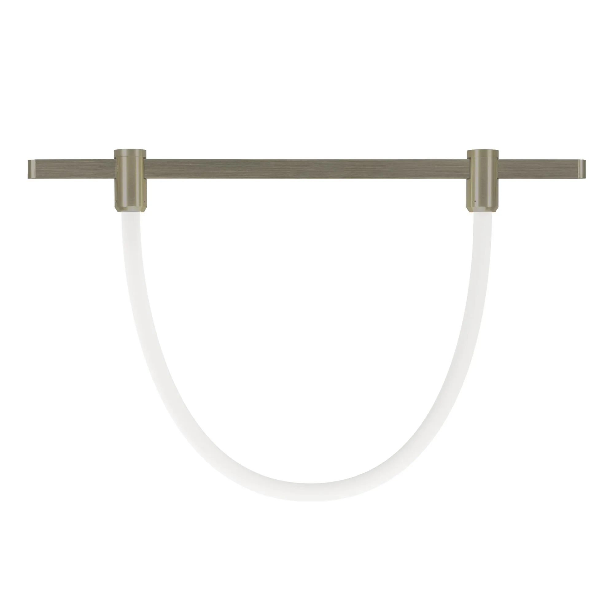 Светильник ART-APRIORI-TUBE-ELASTIC-R38-L1000-8W Warm3000 (OG, 360 deg, 48V) (Arlight, IP20 Металл, 3 года)