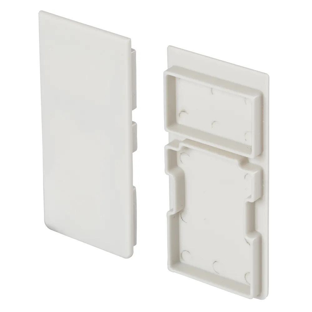 Заглушка ARH-LINE-3750A-VOL глухая (Arlight, Пластик) - изображение товара