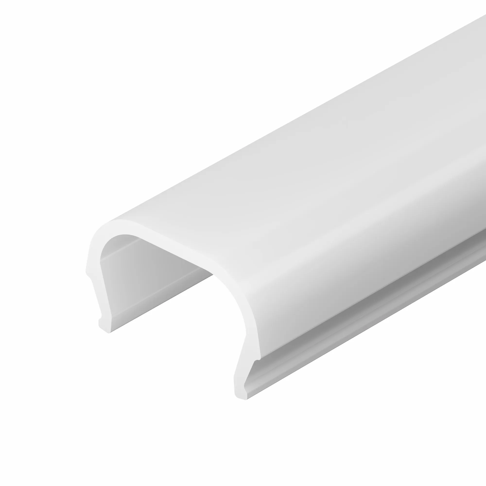 Экран LINE-D-1515-2000 OPAL (Arlight, Пластик) - изображение товара