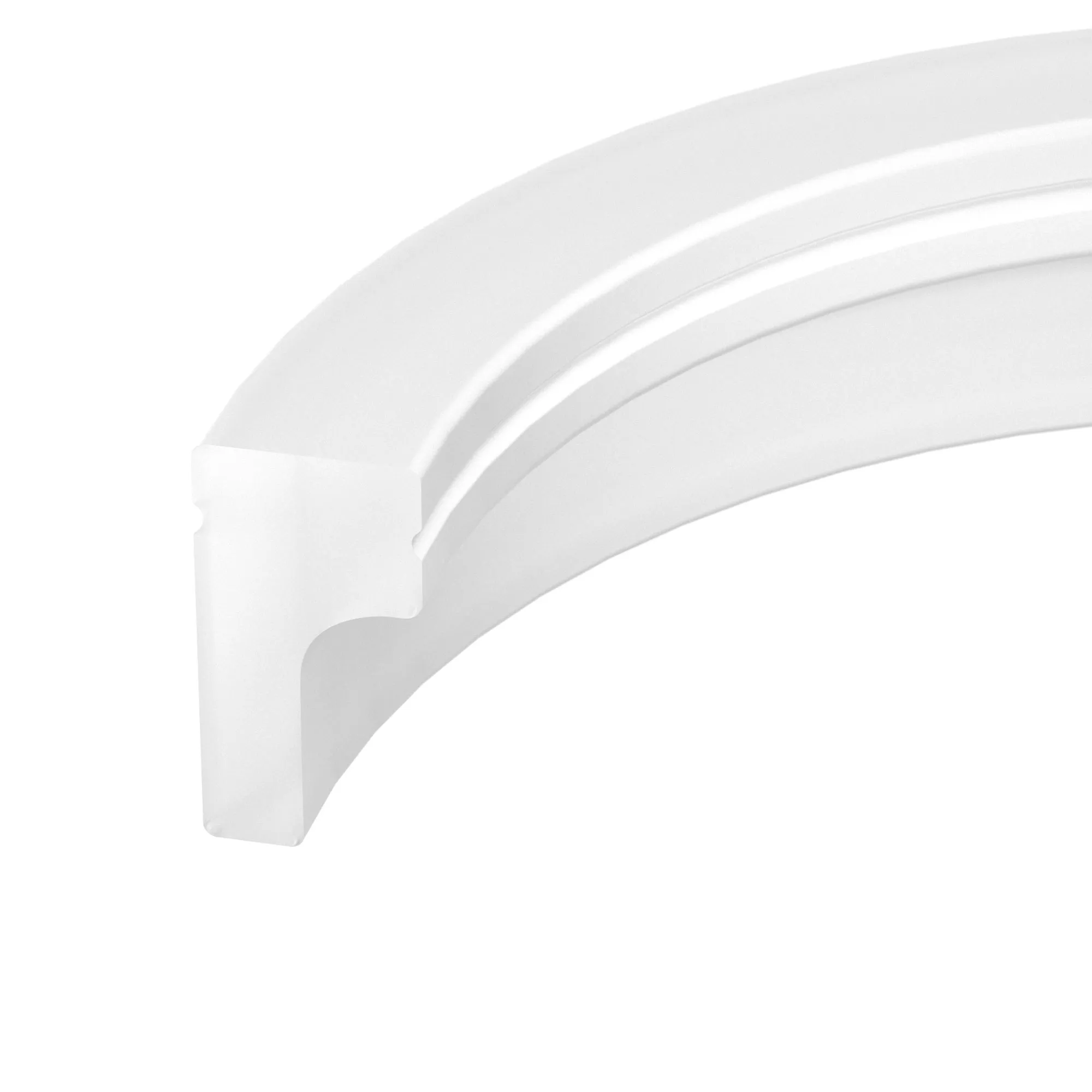 Экран SL-SOFT-5m SILICONE (Arlight, Силикон) - изображение товара