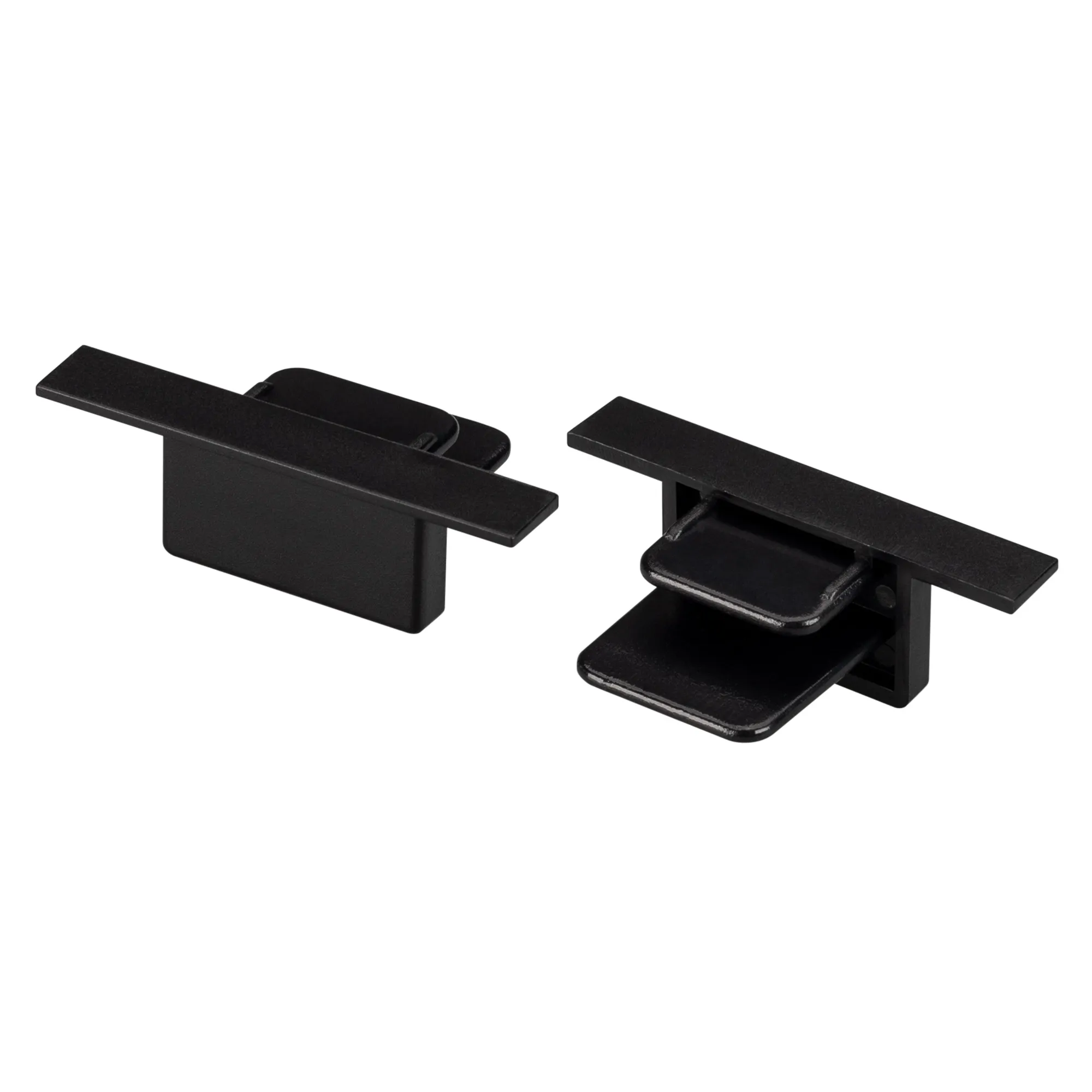 Заглушка LGD-2TR-CAP-F-BK (C) (Arlight, IP40 Пластик, 3 года) - изображение товара