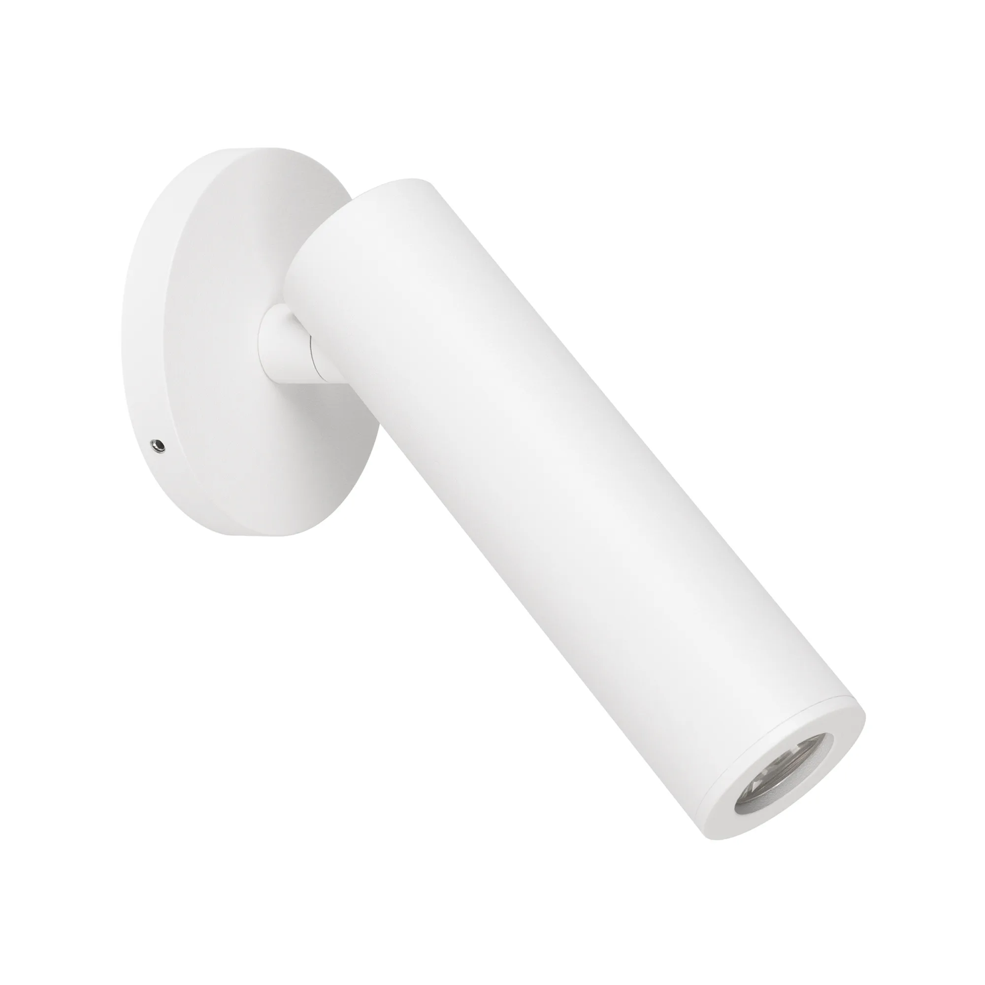 Светильник SP-READER-NB-R60-3W Warm2700 (WH, 20 deg, 230V) (Arlight, IP20 Металл, 3 года)