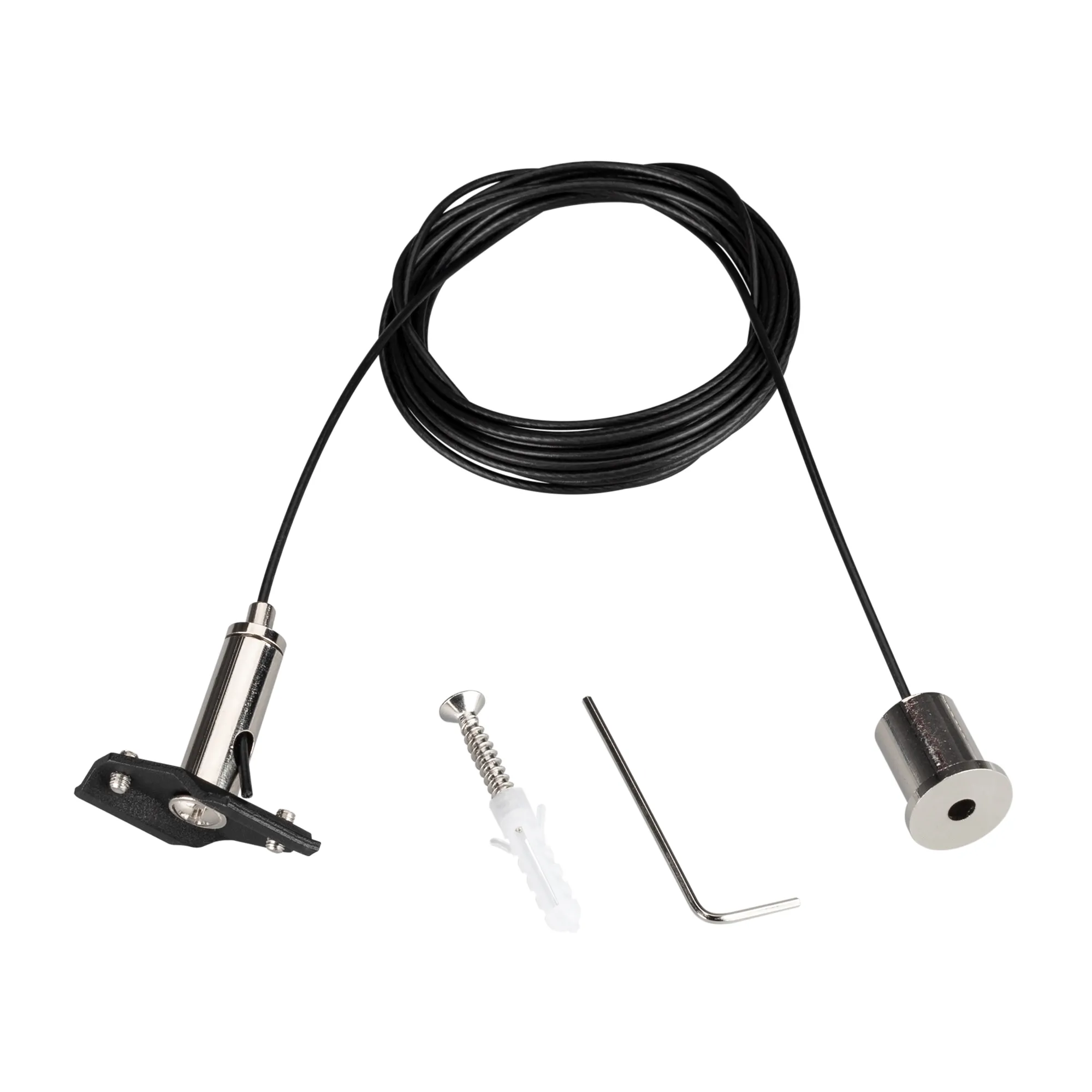 Подвес MAG-HANG-25-L3000 (SL) (Arlight, Металл) - изображение товара