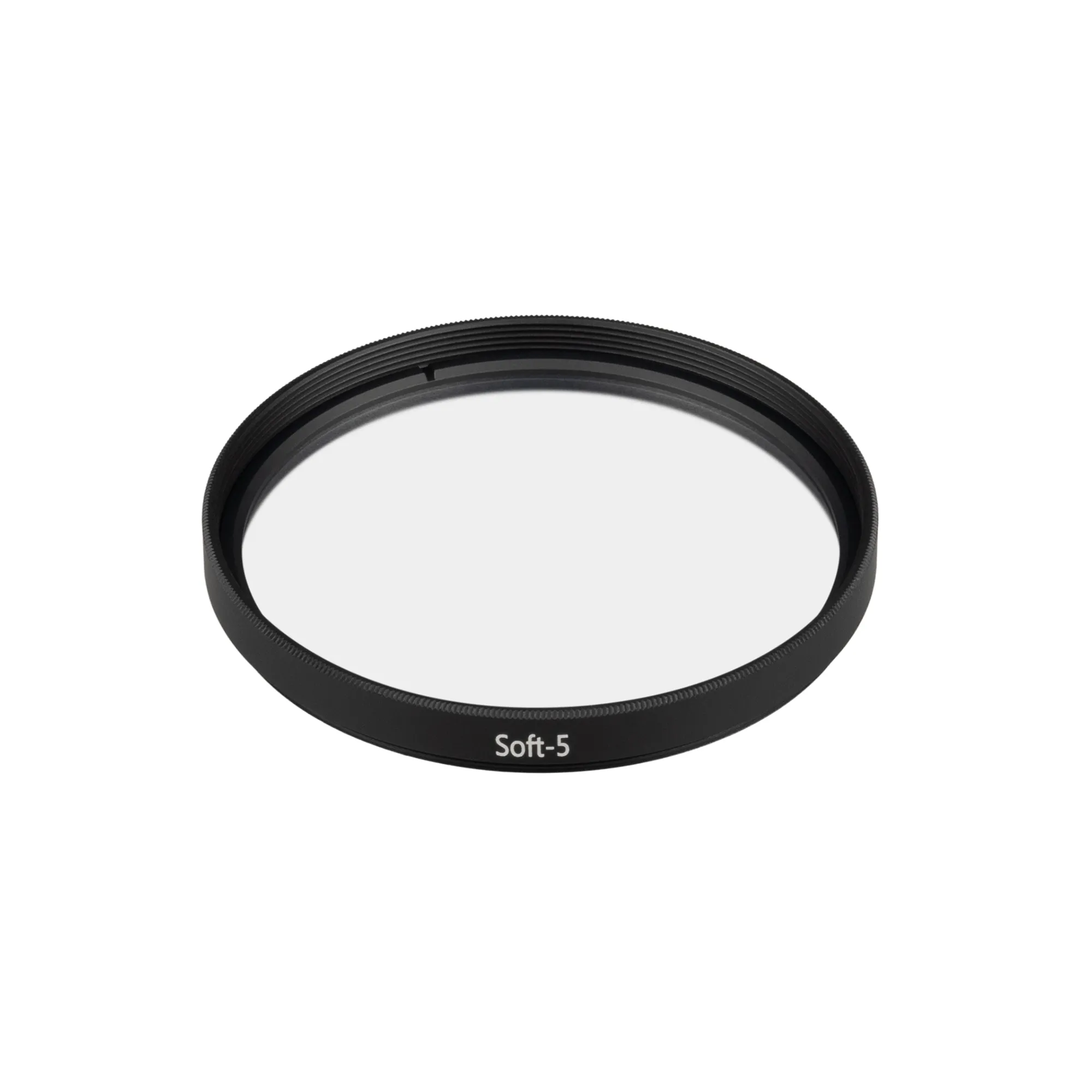 Фильтр LGD-ARTIFACT-SOFTEN-R65 (BK) (Arlight, Металл)