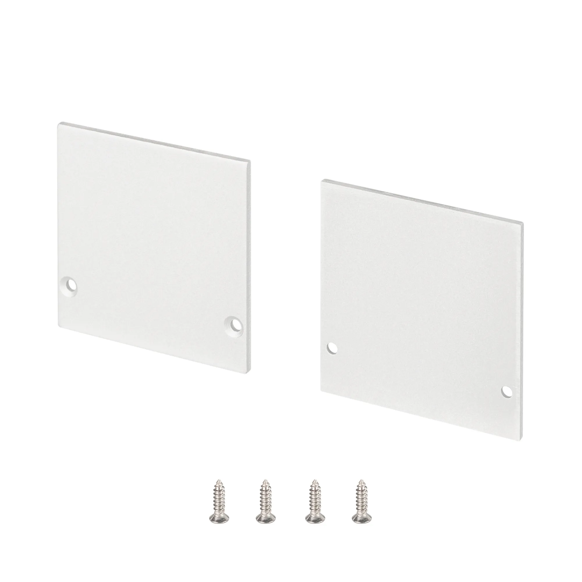 Заглушка ARH-LINE-5050 глухая (Arlight, Алюминий) - изображение товара