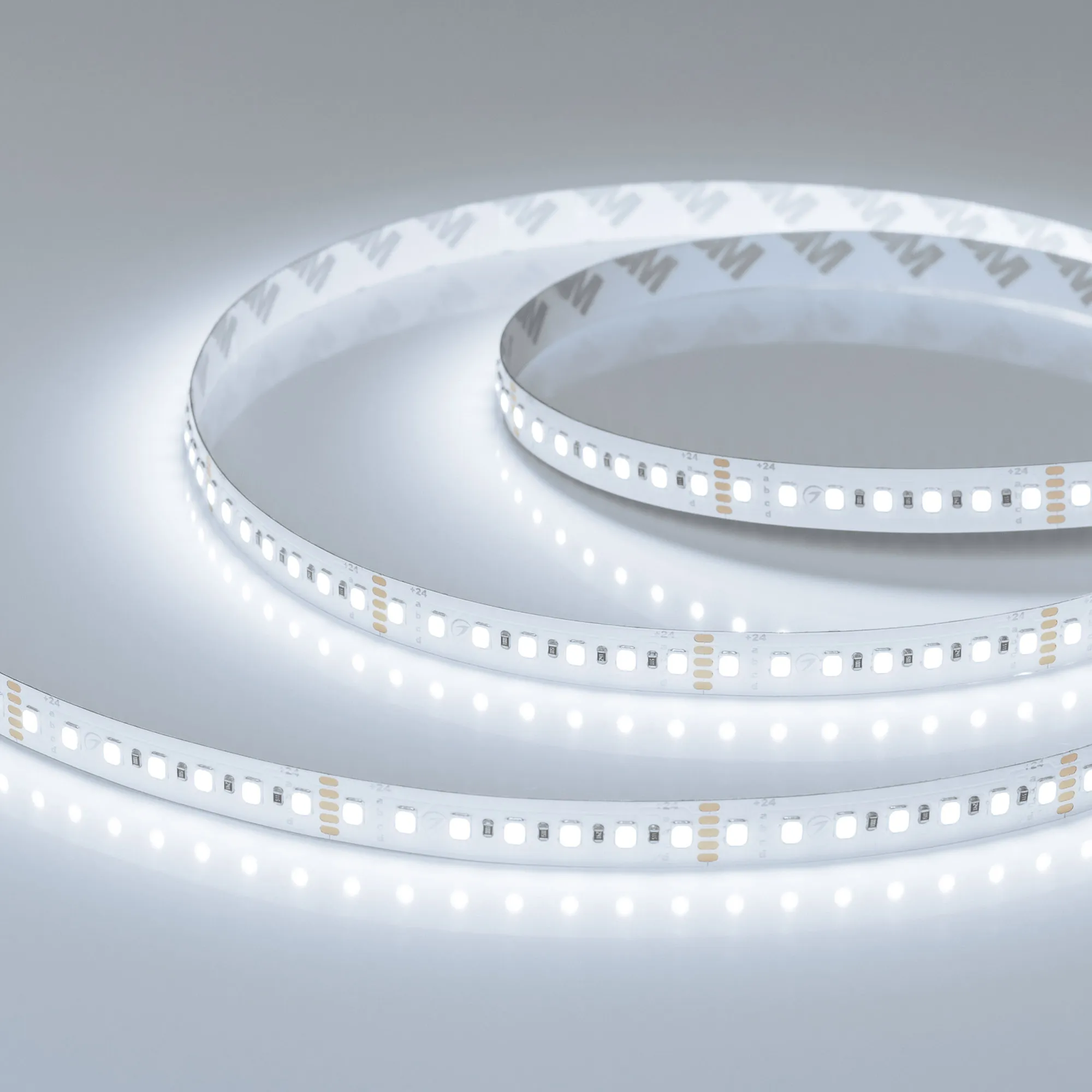 Лента UL-A140-10mm 24V White6000 (5-20 W/m, IP20, 5m) (Arlight, -) - изображение товара