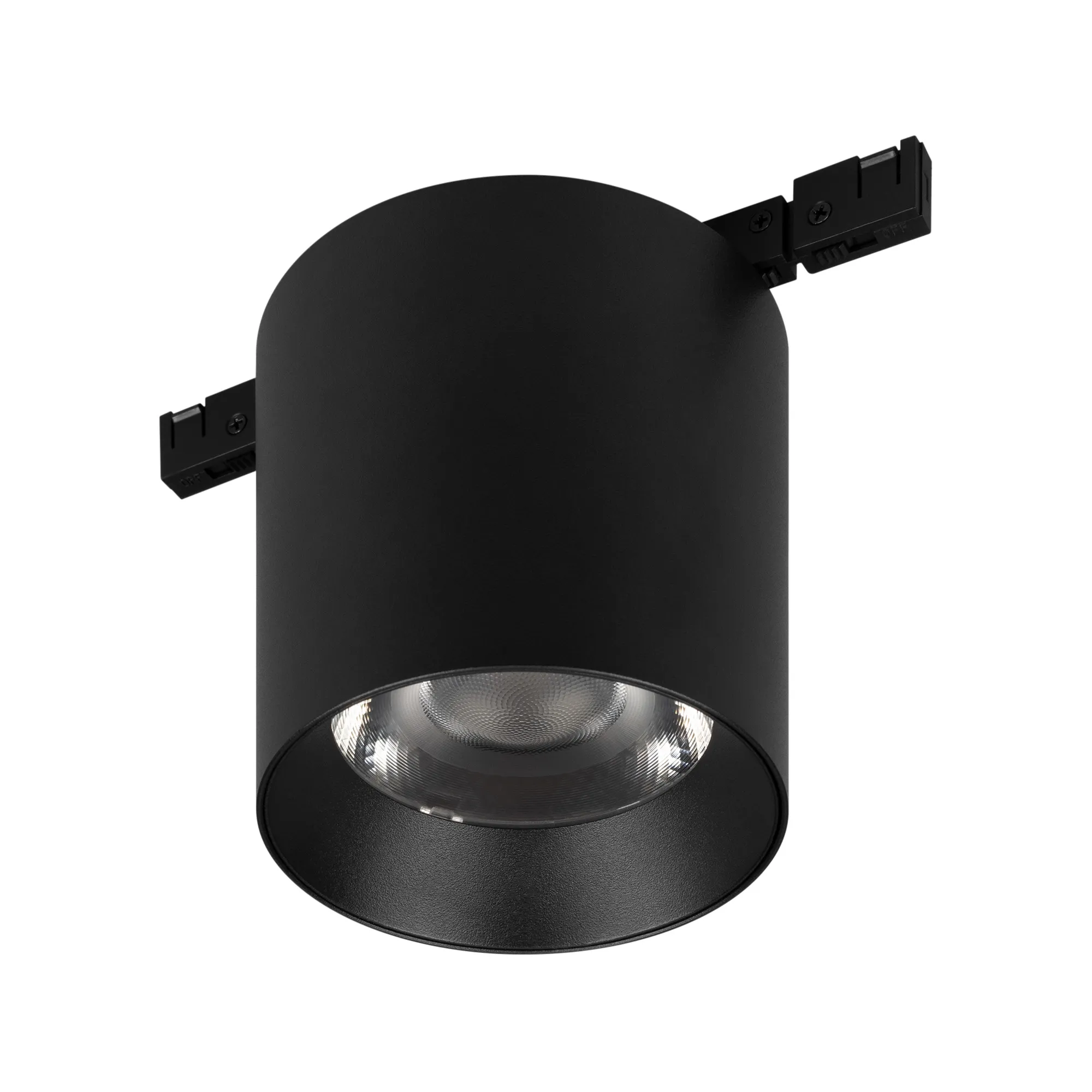 Светильник MAG-MICROCOSM-POINT-R68-7W Day4000 (BK, 36 deg, 24V) (Arlight, IP20 Металл, 5 лет) - изображение товара