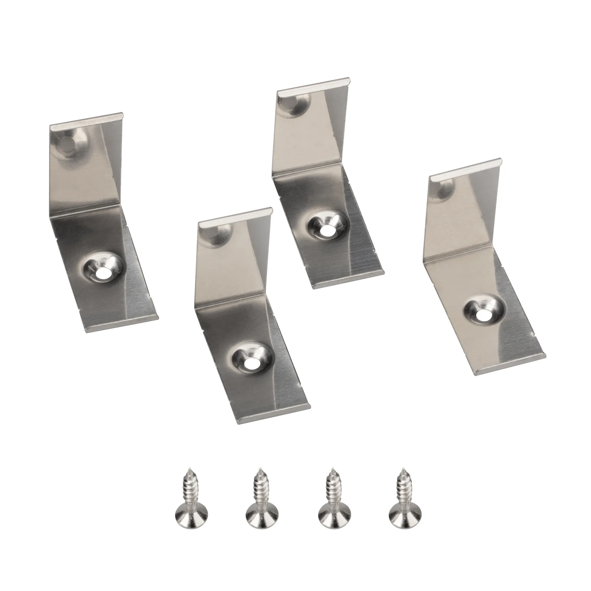 Держатель SL-KANT-H30 (Arlight, Металл) - изображение товара